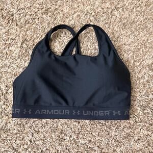 Under Armour Sports Bra - XXL
